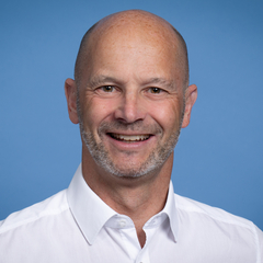 Martin Stalder