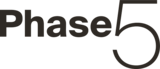 Phase 5 Logo