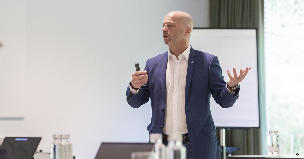 Gebäudeinformatiker:in EFZ: Einblicke von Lernenden