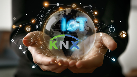 Aufmacherbild Gebäudeinformatiker:innen EFZ