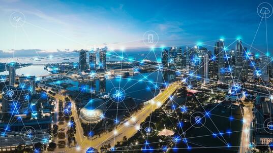 Aufmacherbild Gebäudeinformatiker:innen EFZ