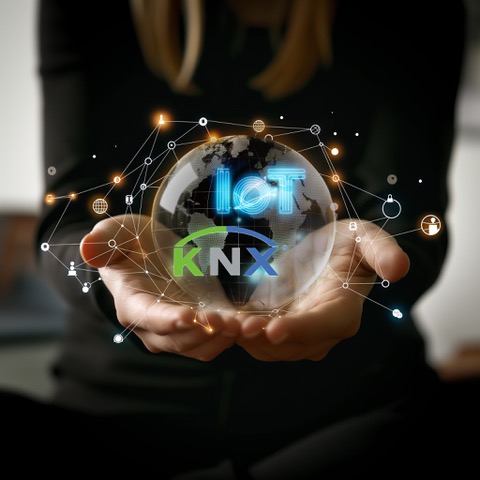 knx IoT