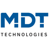 MDT Logo