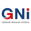 Logo GNI - Gebäude Netzwerk Initiative