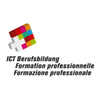 ICT Berufsbildung Logo