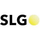 Logo SLG - Schweizer Licht Gesellschaft